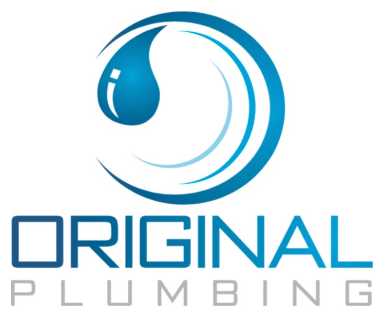 Original Plumbing